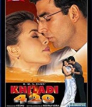 Khiladi 420