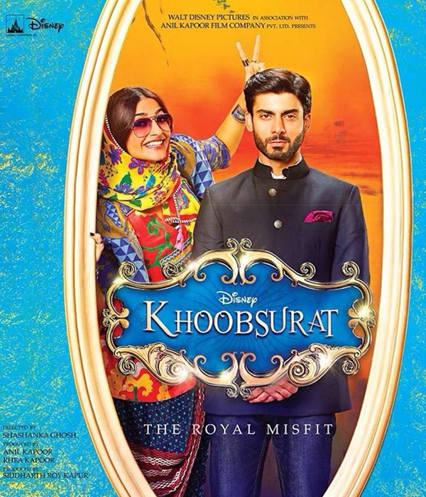 Khoobsurat