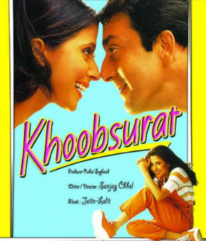 Khoobsurat