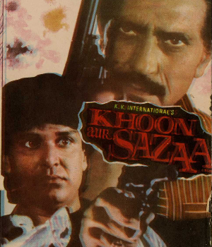 Khoon Aur Sazaa