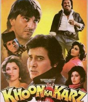 Khoon Ka Karz