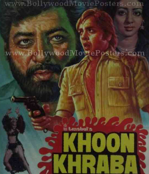 Khoon Kharaba