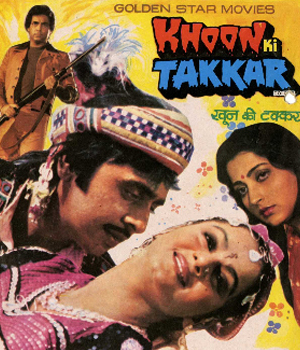 Khoon Ki Takkar