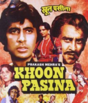 Khoon Pasina
