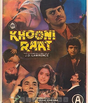 Khooni Raat