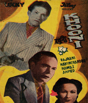 Khooni