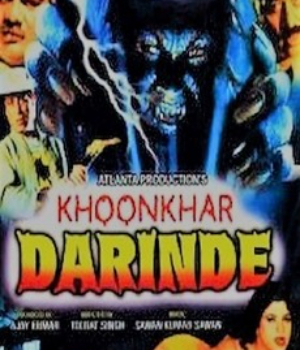 Khoonkhar Darinde