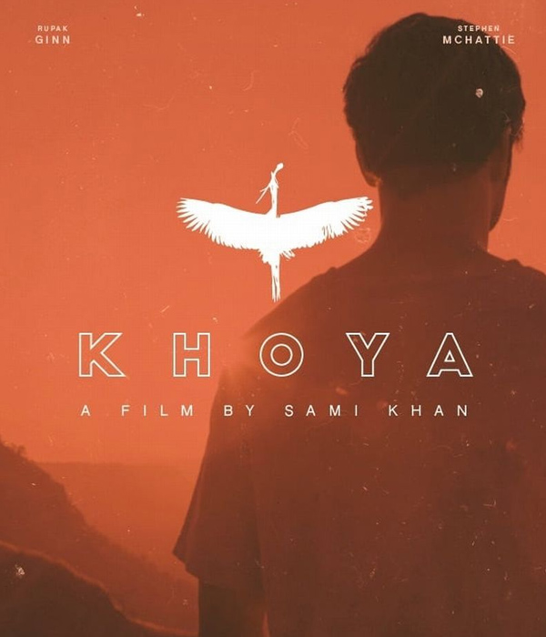 Khoya
