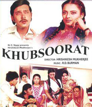 Khubsoorat