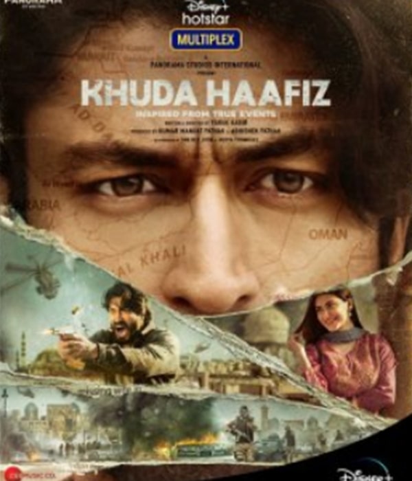 Khuda Haafiz