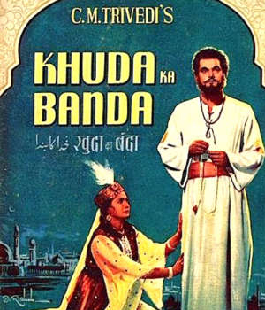 Khuda Ka Banda
