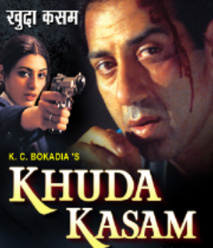 Khuda Kasam