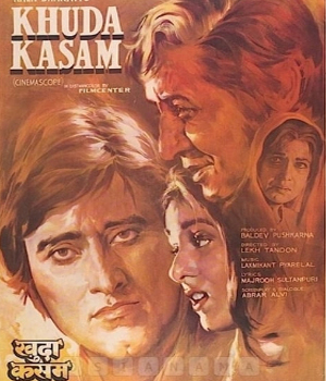 Khuda Kasam