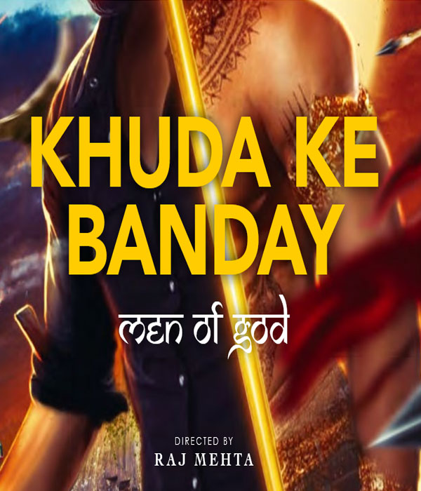 Khuda Ke Banday