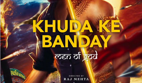 Khuda Ke Banday
