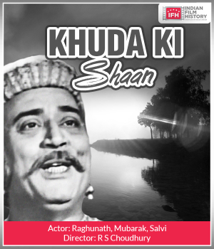 Khuda Ki Shaan