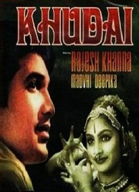 Khudai