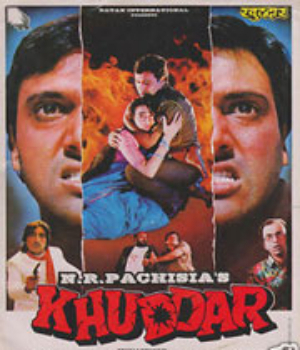 Khuddar