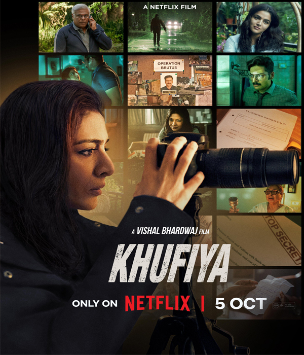 Khufiya