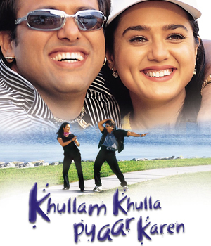 Khullam Khulla Pyaar Karen