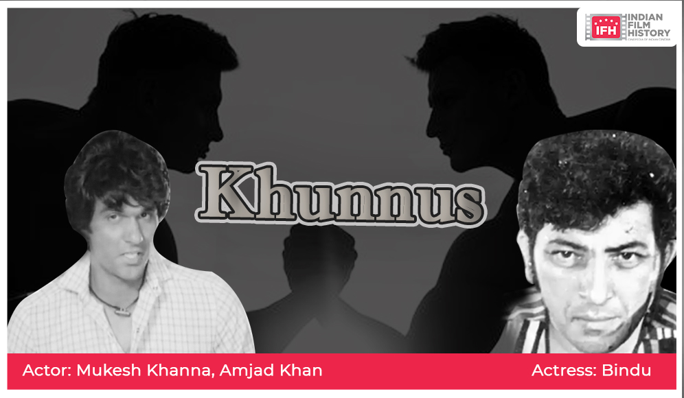 Khunnus