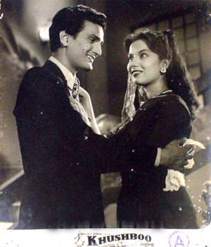 Khushboo