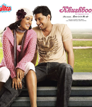 Khushboo 