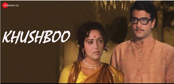 Khushboo