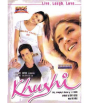 Khushi