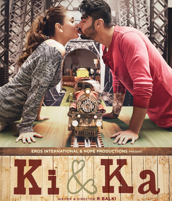 Ki & Ka