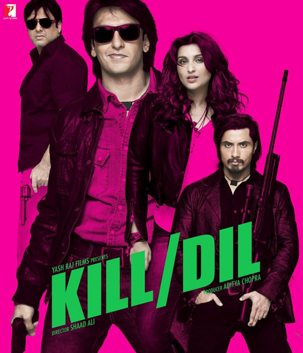 Kill Dil
