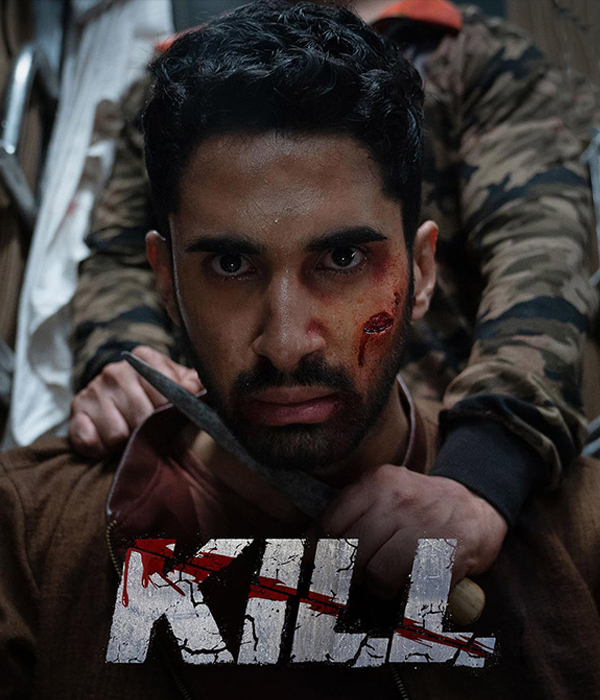 Kill