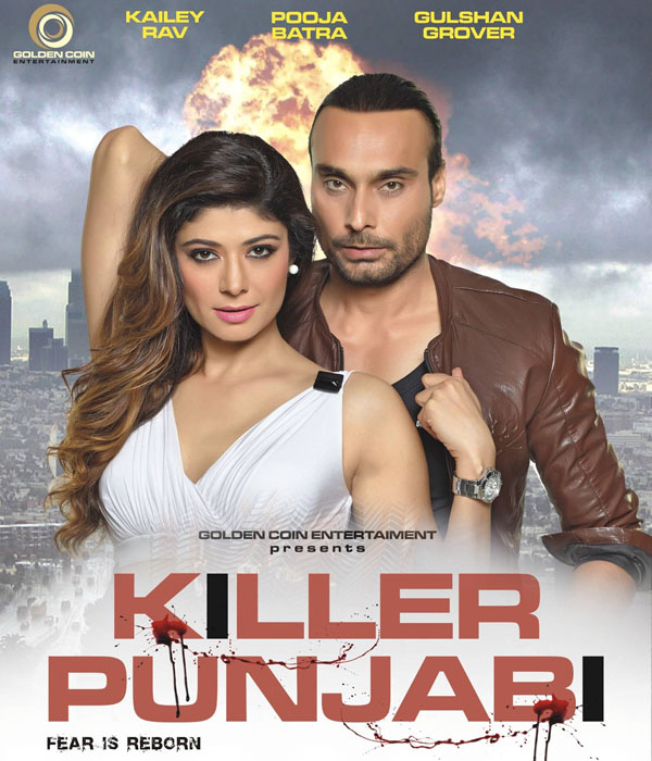 Killer Punjabi