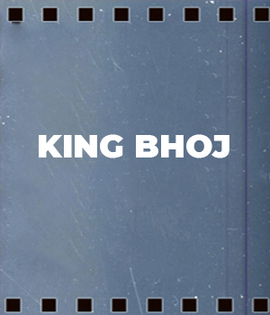 King Bhoj