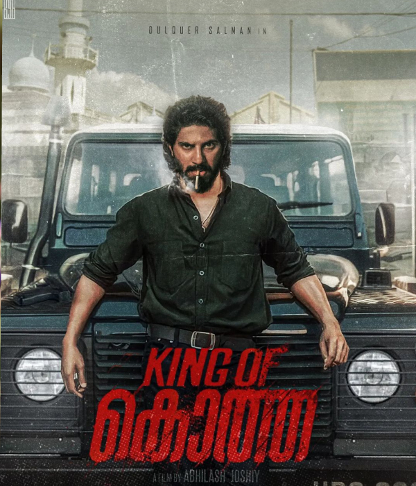 King Of Kotha