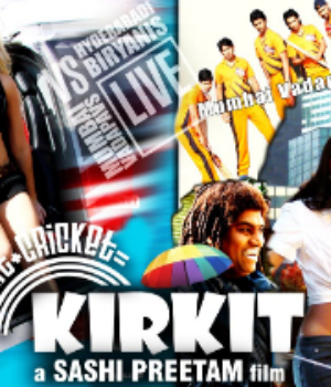 Kirkit