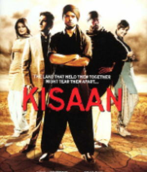 Kisaan
