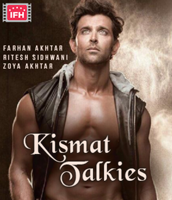 Kismat Talkies