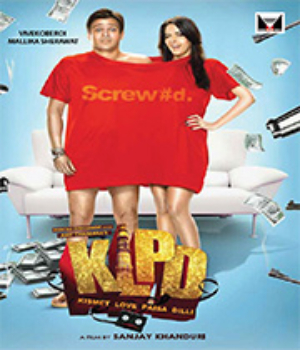 Kismet Love Paisa Dilli