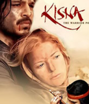 Kisna The Warrior Poet