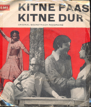Kitne Pass Kitne Door