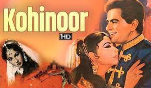 Kohinoor