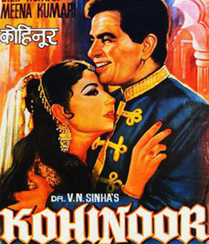 Kohinoor