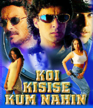 Koi Kisi Se Kum Nahin