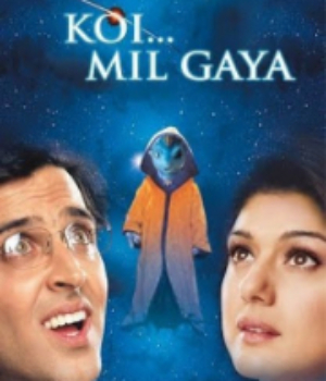 Koi Mil Gaya