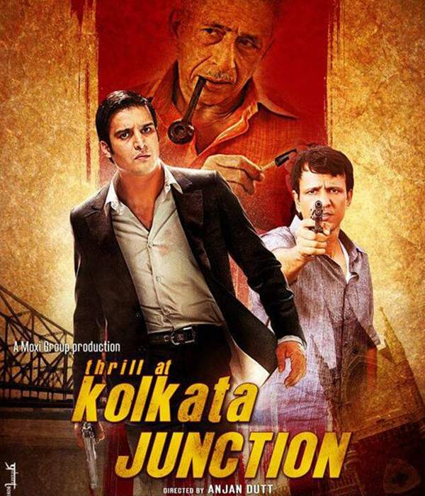 Kolkata Junction