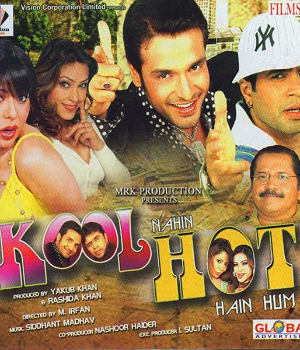 Kool Nahi Hot Hain Hum