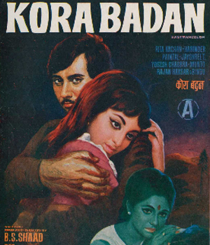 Kora Badan