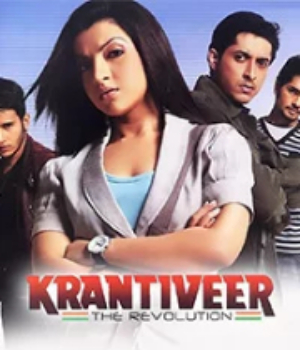 Krantiveer - The Revolution