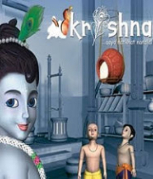Krishna